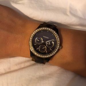 Fossil Watch